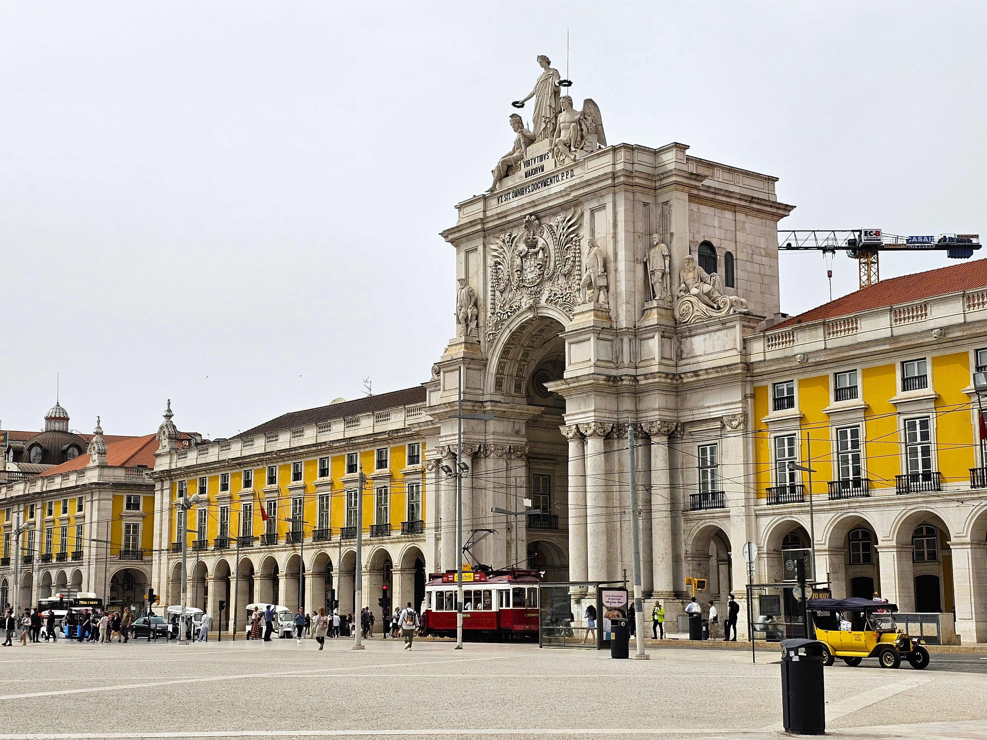 Lisbon